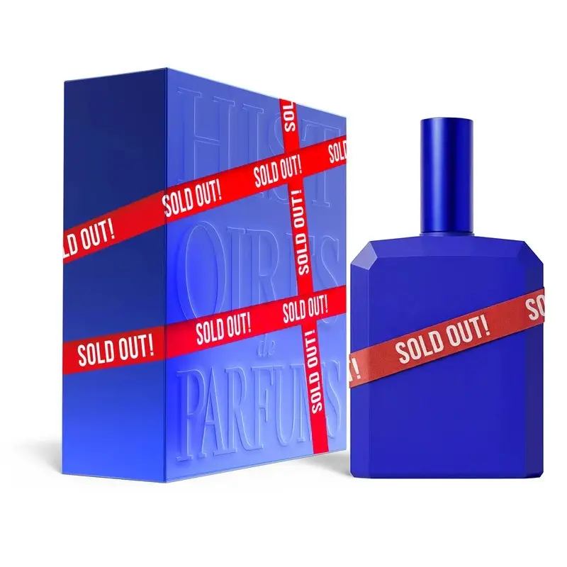 Histoires de Parfums This is Not a Blue Bottle 1.8 Sold Out EDP 115 ml