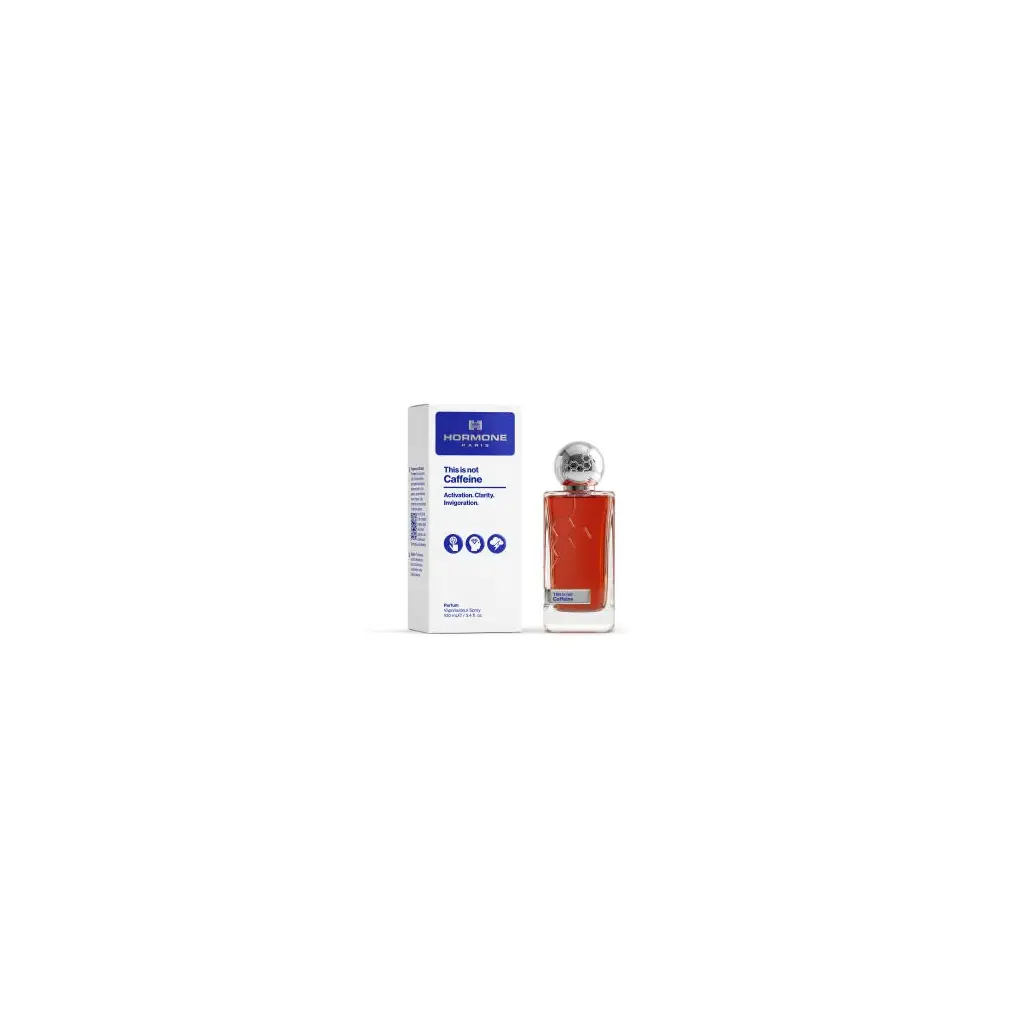 Hormone This is Not Caffeine Parfum 100 ml