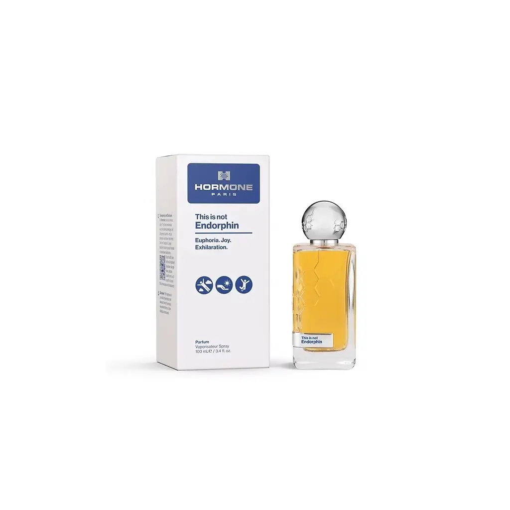 Hormone This is Not Endorphin Parfum 100 ml