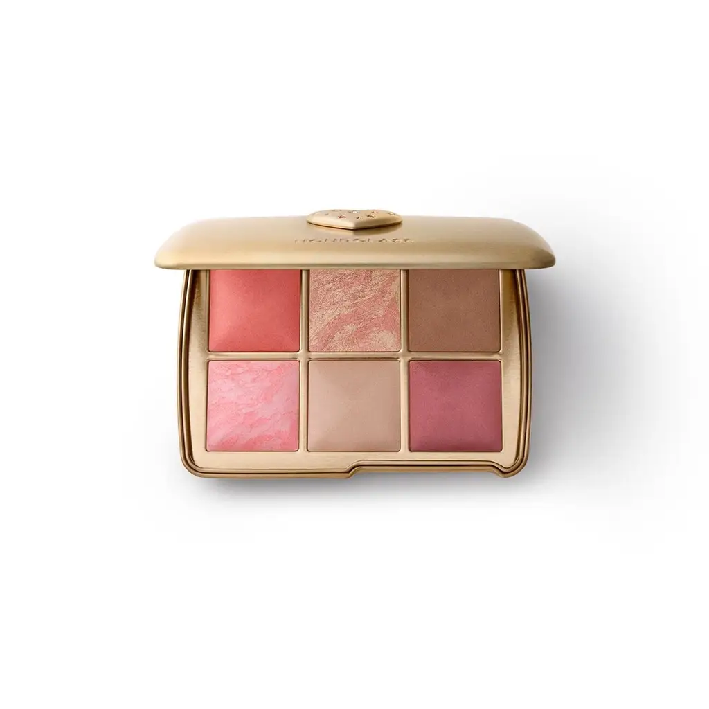 Hourglass Ambient Lighting Edit Unlocked Palet - Love