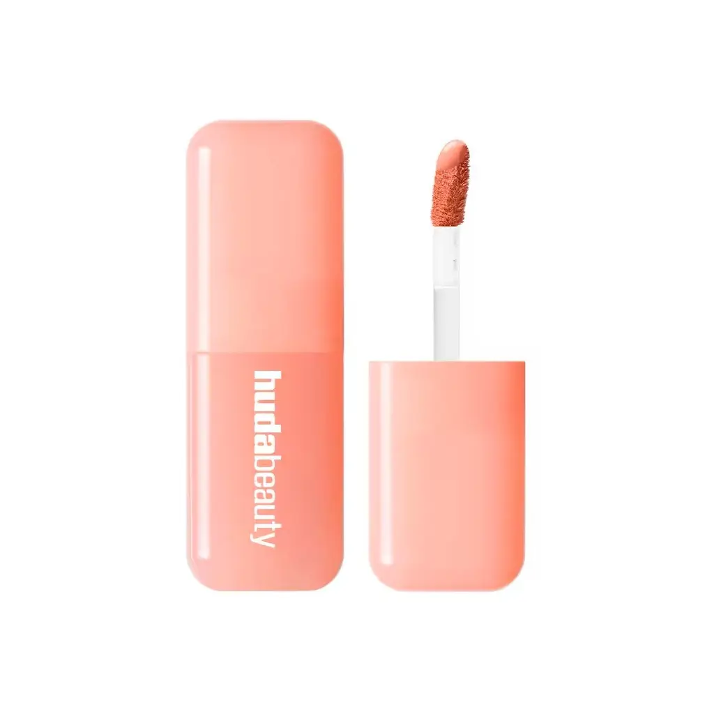 Huda Beauty Blush Filter Likit Allık - Cotton Candy