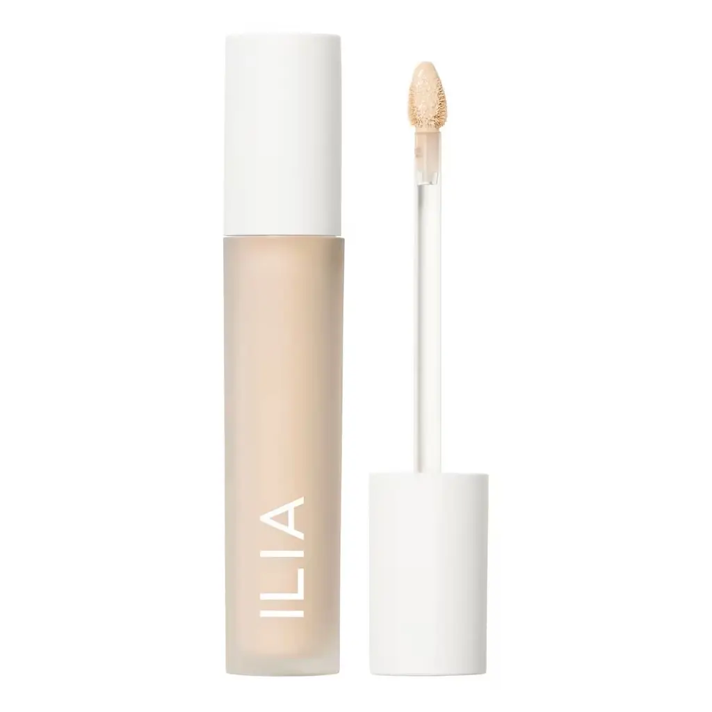 Ilia Skin Blur Serum Concealer - 5N Satin