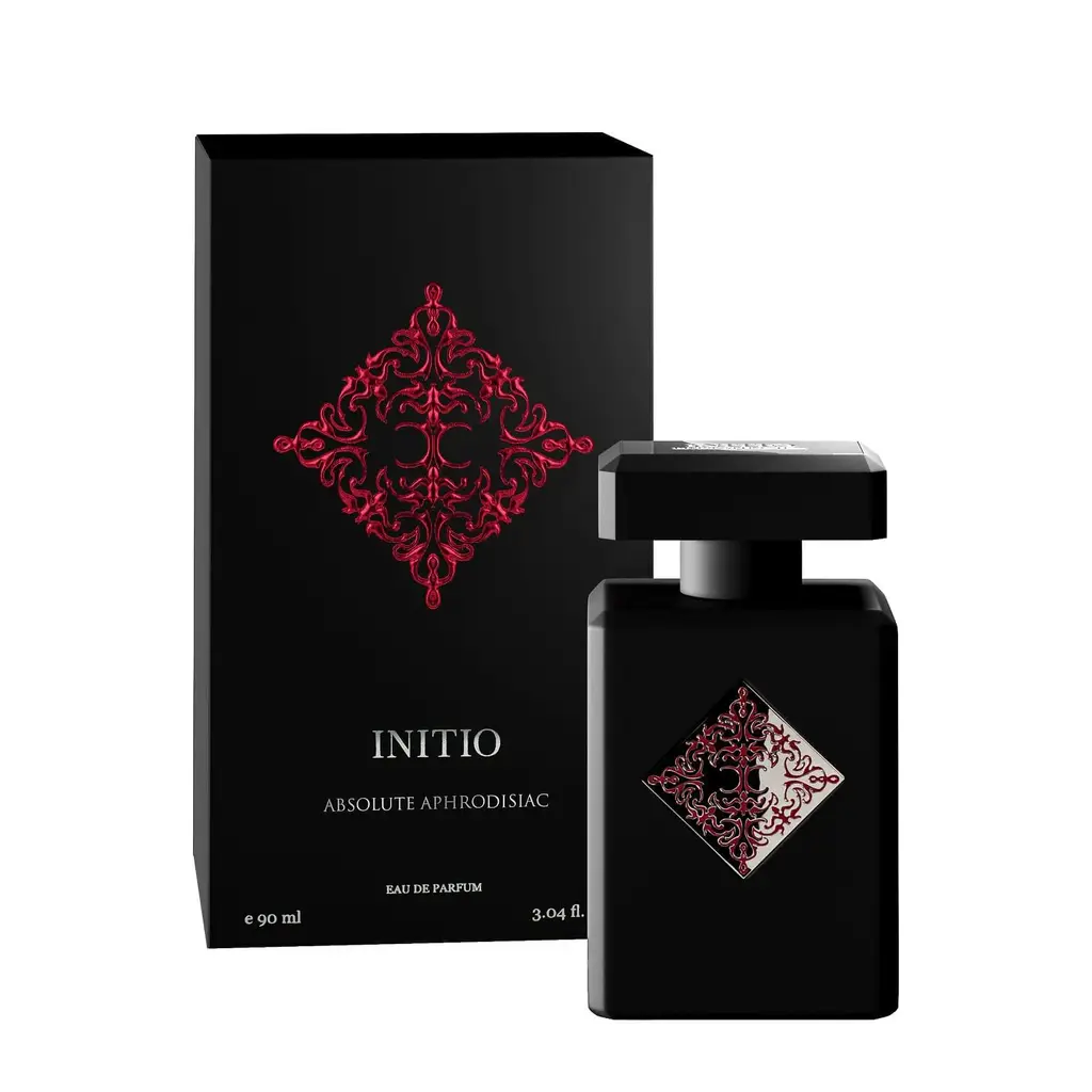 Initio Absolute Aphrodisiaque EDP 90 ml Unisex Parfüm