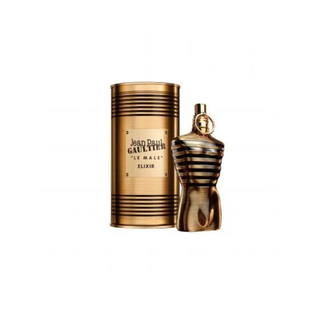Jean Paul Gaultier Le Male Elixir EDP 125 ml Erkek Parfüm