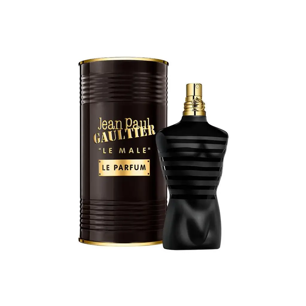 Jean Paul Gaultier Le Male Le Parfum EDP 125 ml Erkek Parfüm