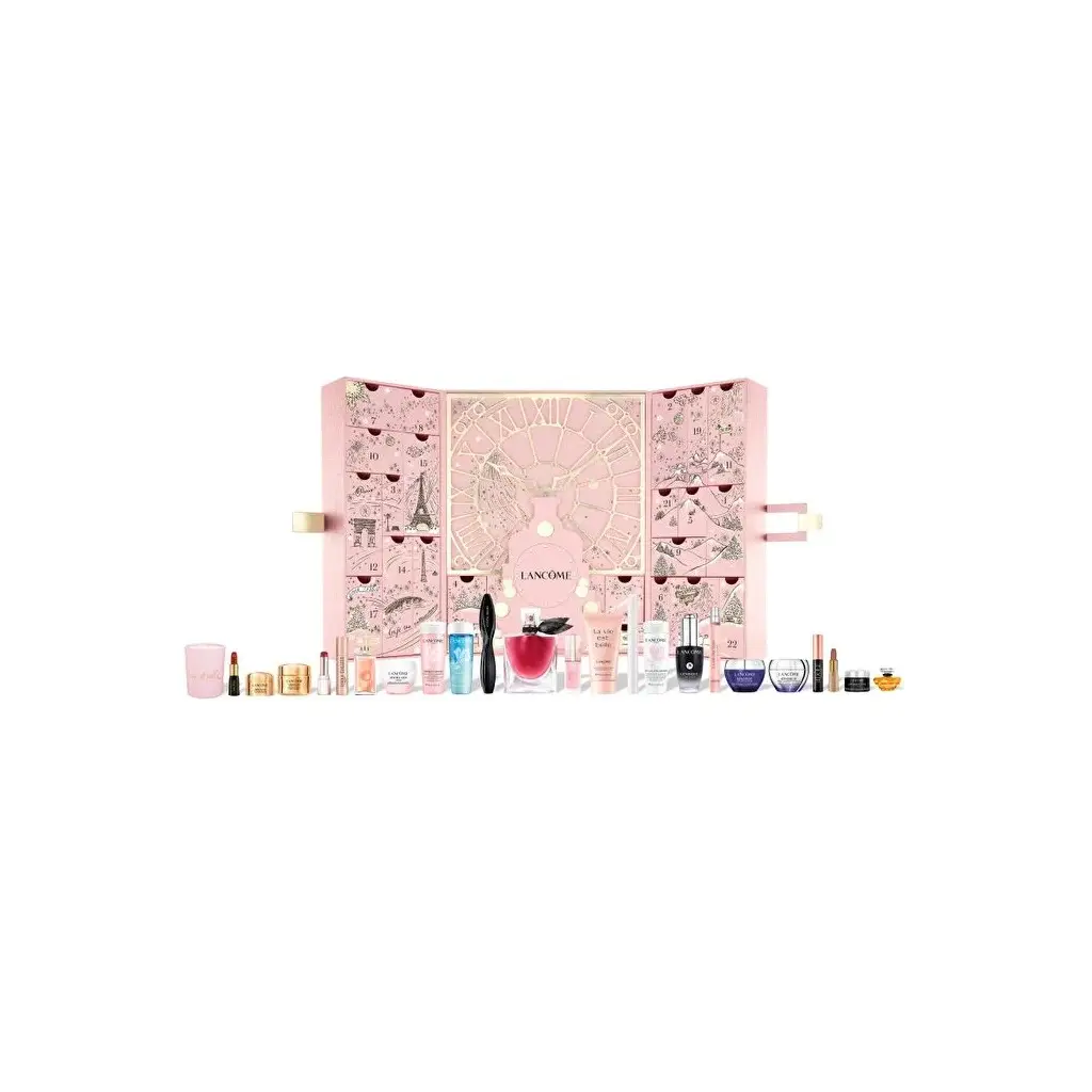Lancome Advent Calendar Set