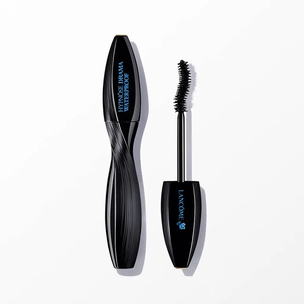 Lancome Hypnose Drama Waterproof Maskara - 01 Excessive Black
