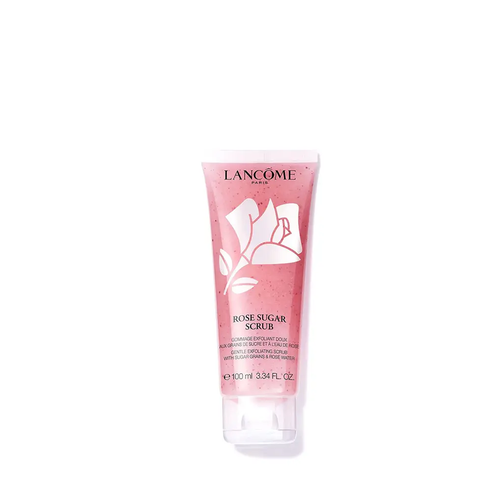 Lancome Rose Sugar Scrub Peeling 100 ml