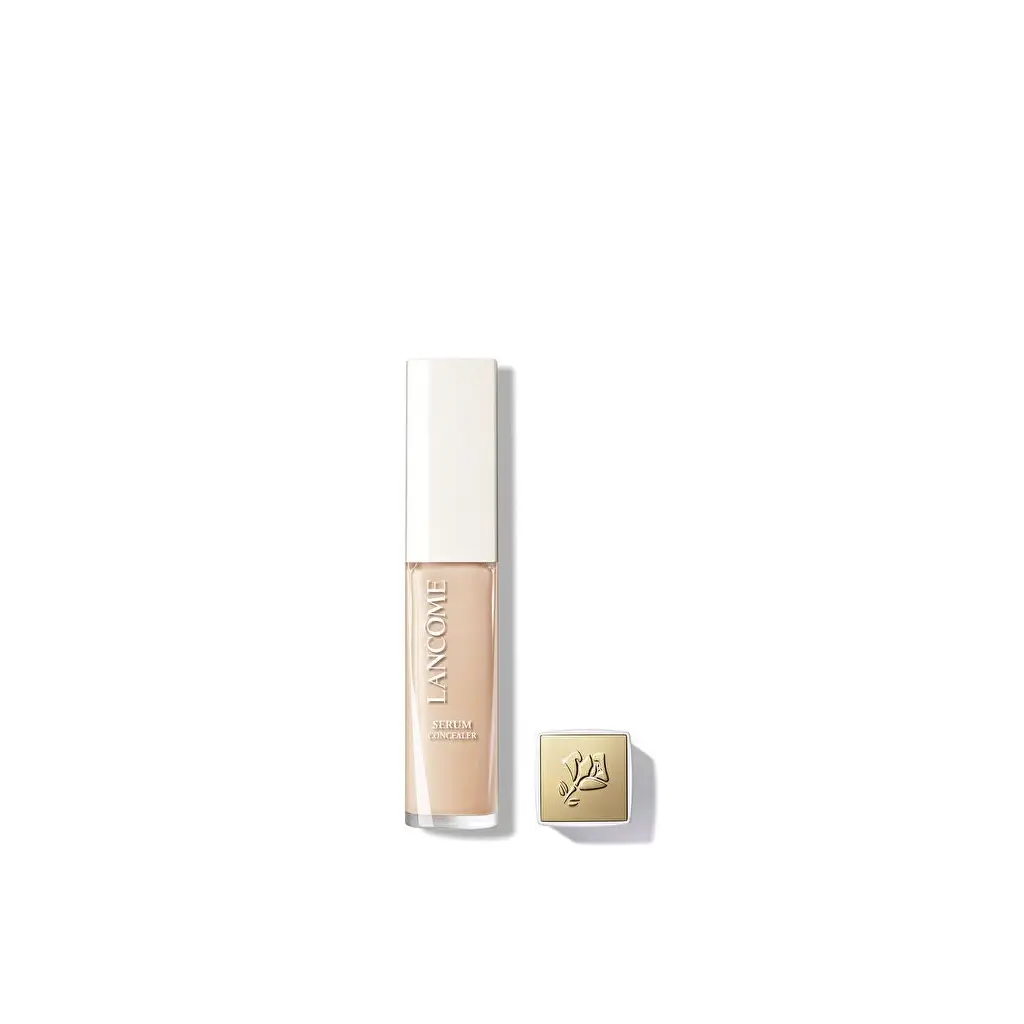 Lancome Teint Idole Ultra Wear Care & Glow Serum Concealer - 120N