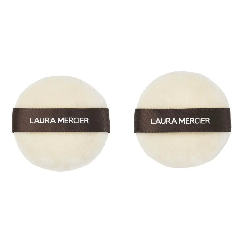 Laura Mercier Velour Puff Medium - Powder Puff