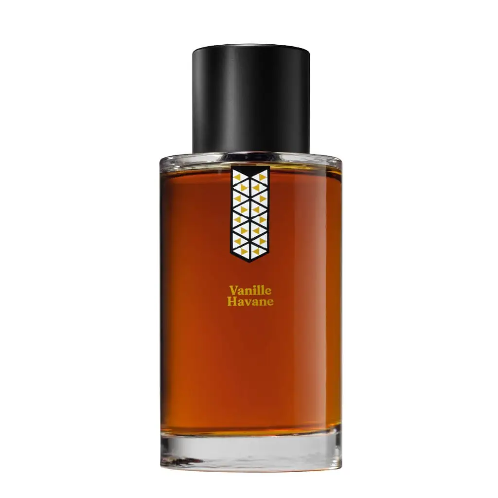 Les Indemodables Vanille Havane EDP 100 ml