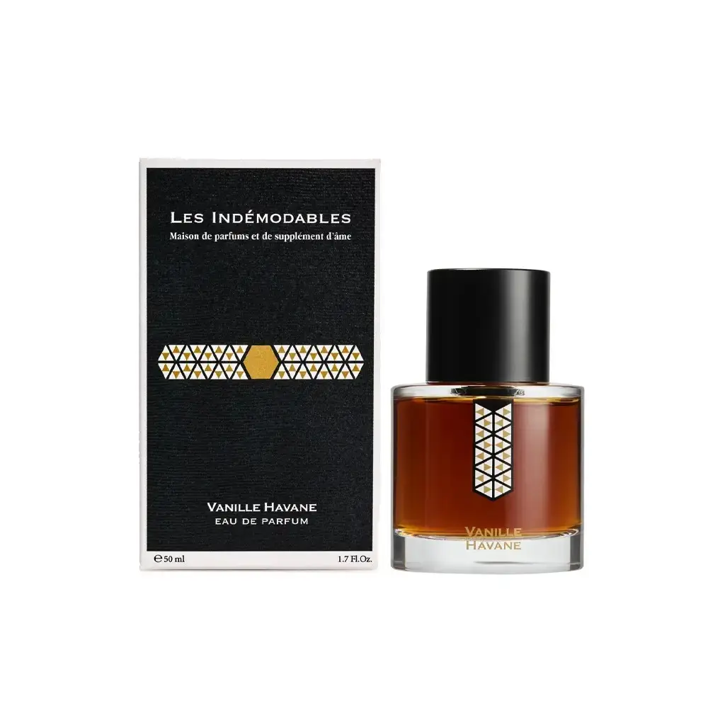 Les Indemodables Vanille Havane EDP 50 ml