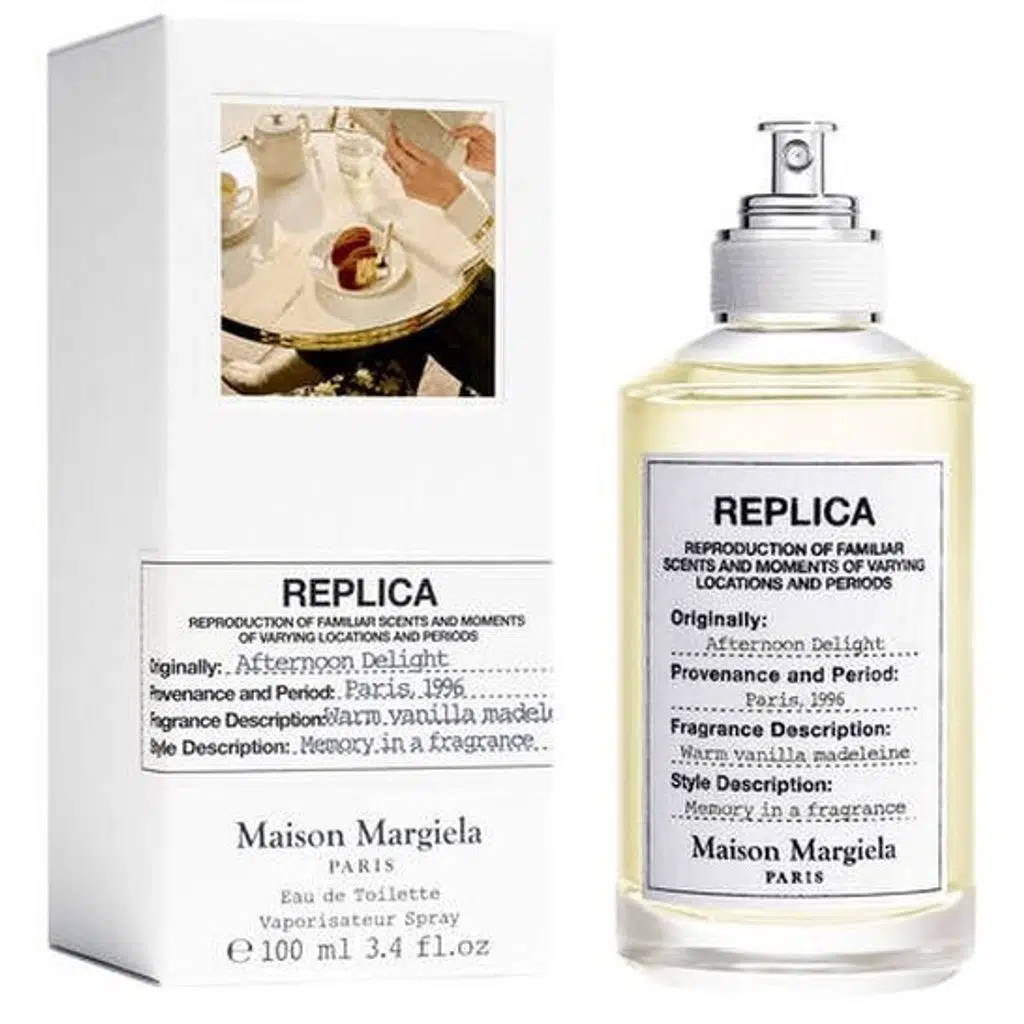 Maison Margiela Replica Afternoon Delight EDT 100 ml