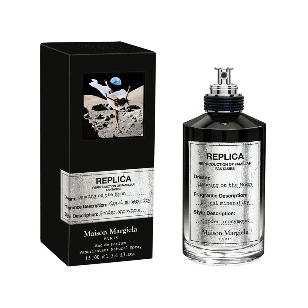 Maison Margiela Replica Dancing On The Moon EDP 100 ml