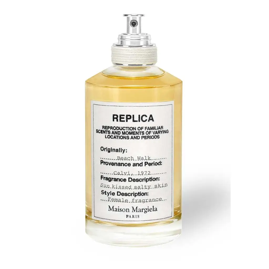 Maison Margiela Beach Walk EDT 100 ml Kadın Parfüm
