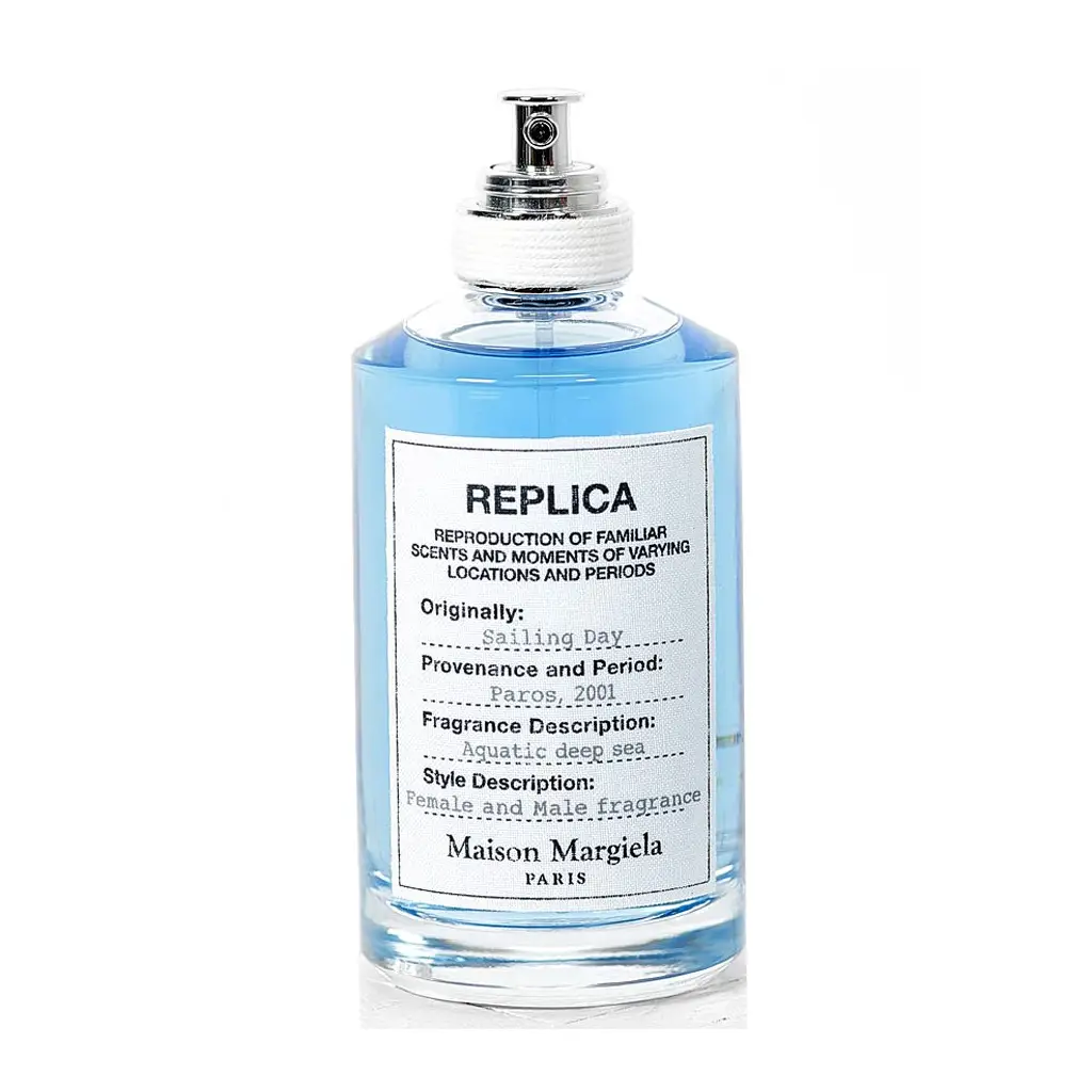 Maison Margiela Replica Sailing Day EDT 100 ml