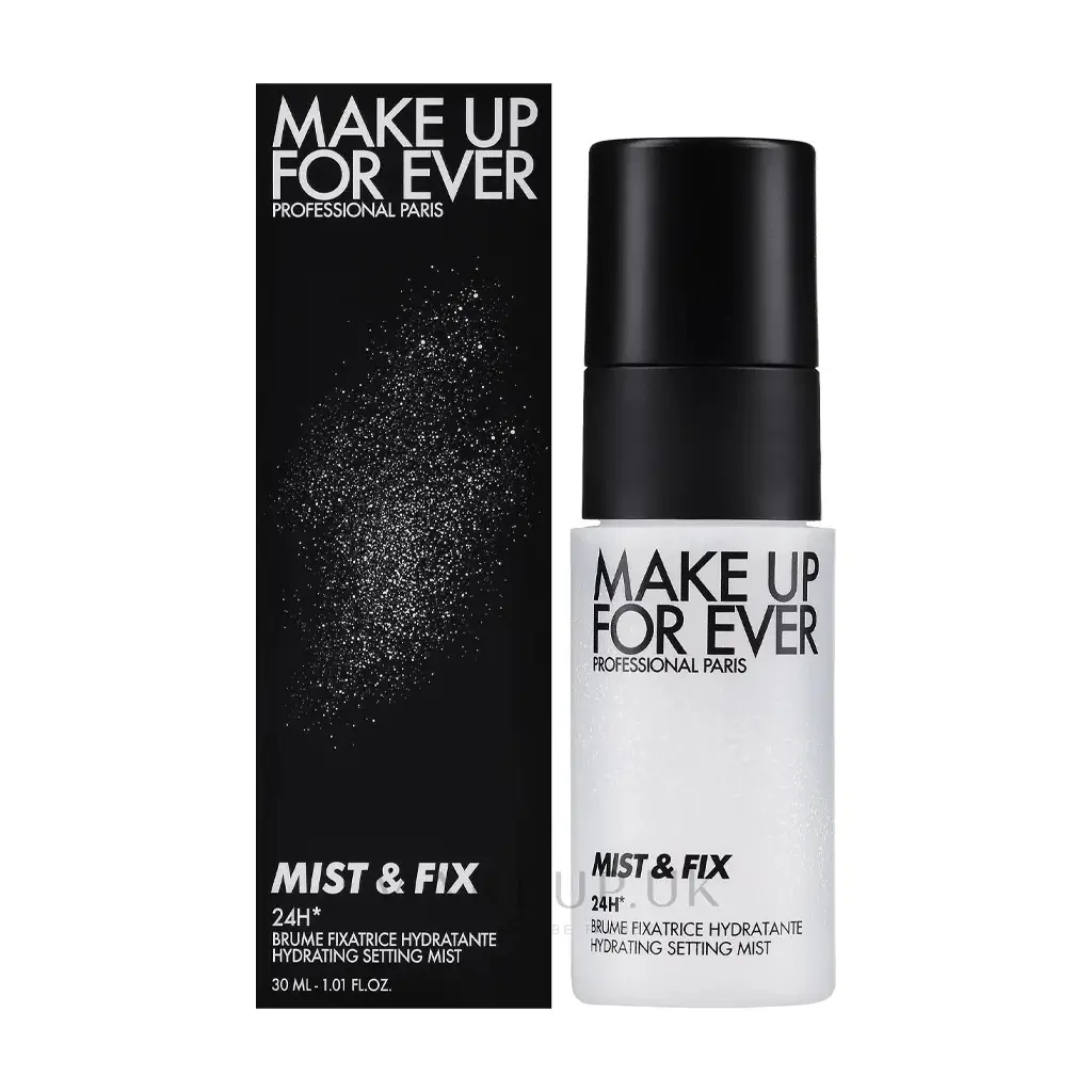 Make Up For Ever Mist & Fix 30 ml