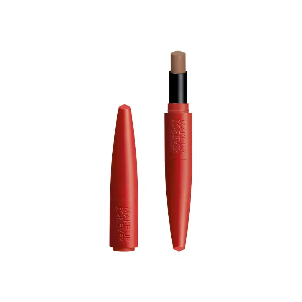 Make Up For Ever Rouge Artist For Ever - 600 Anywhere Caffeine