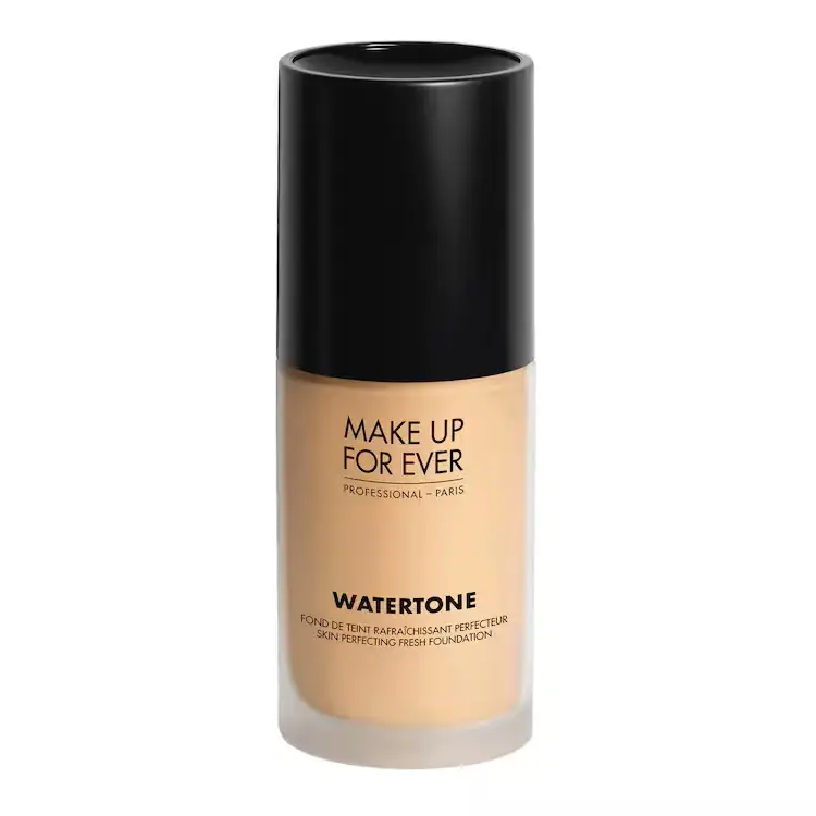MAke Up For Ever Watertone Fondöten - Y325