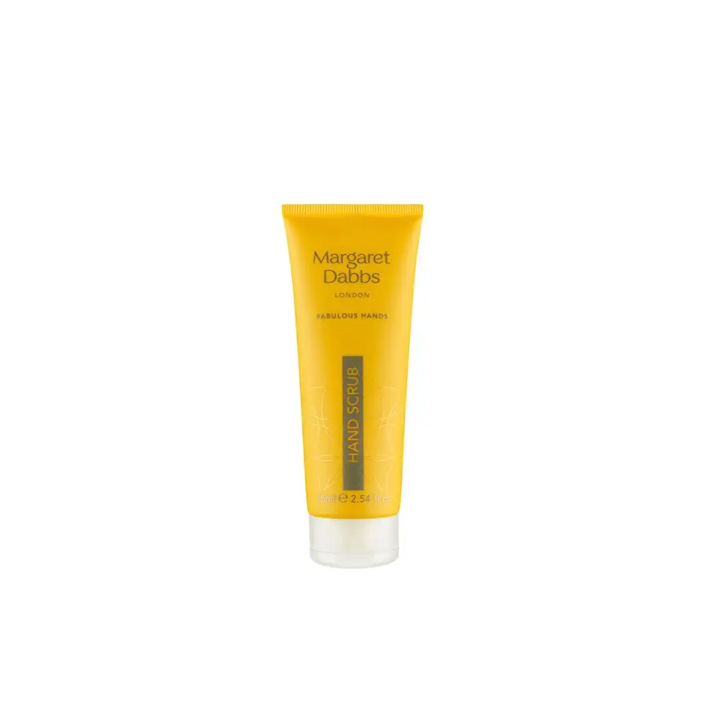 Margaret Dabbs London Exfoliating Hand Scrub 75 ml