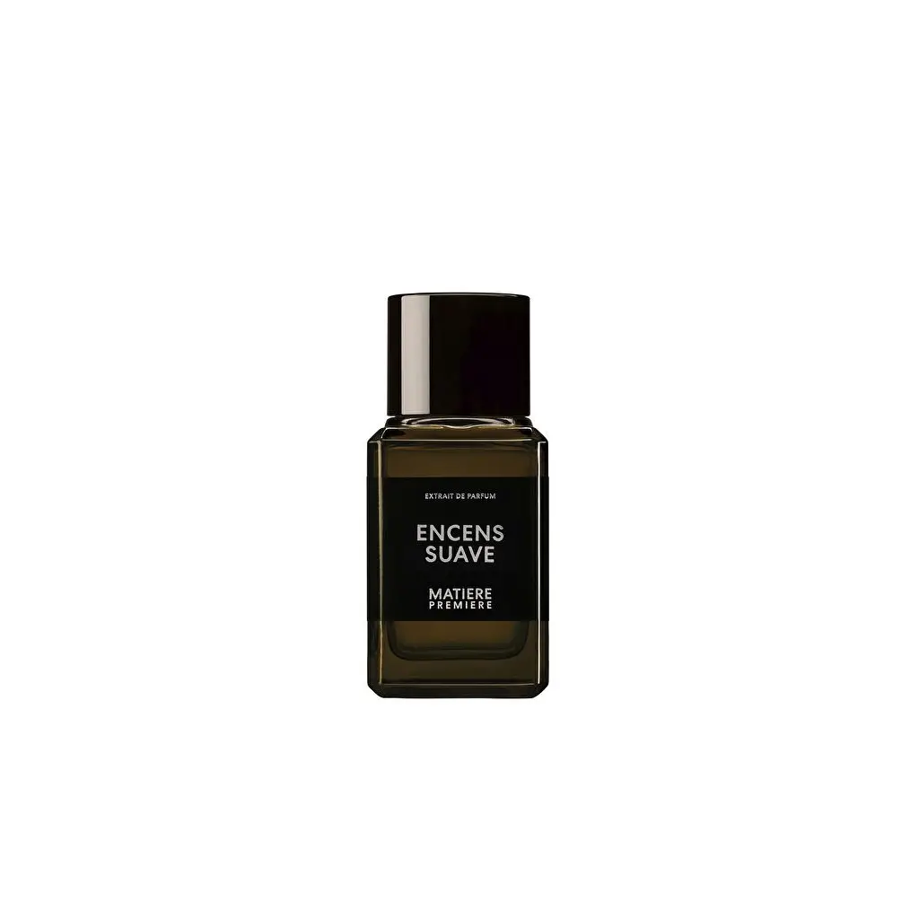 Matiere Premiere Encens Suave Extrait de Parfum 100 ml