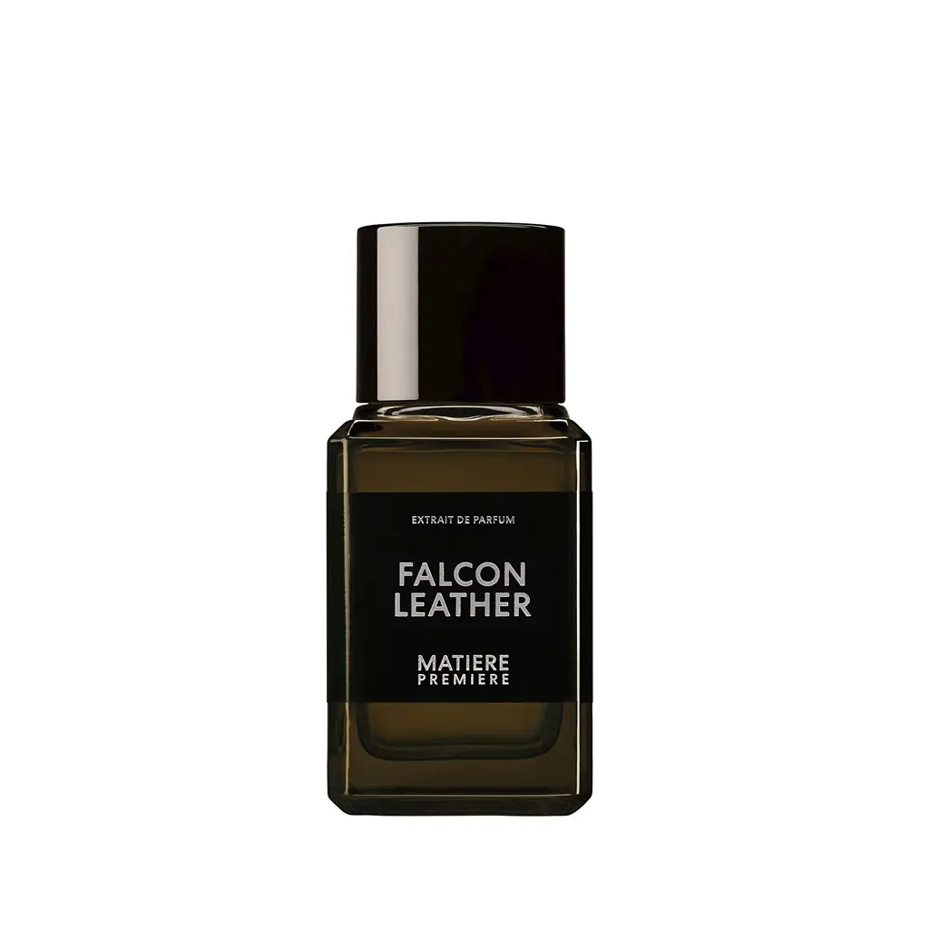 Matiere Premiere Falcon Leather Extrait De Parfum 100 ml