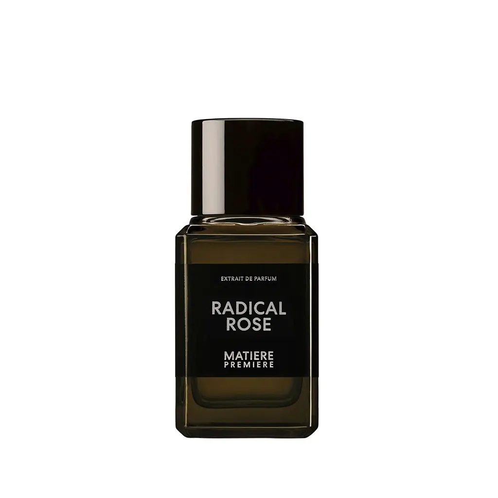 Matiere Premiere Radical Rose Extrait de Parfum 100 ml