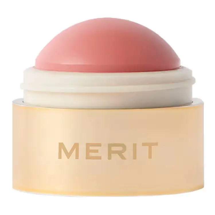 Merit Flush Balm Krem Allık - Stockholm