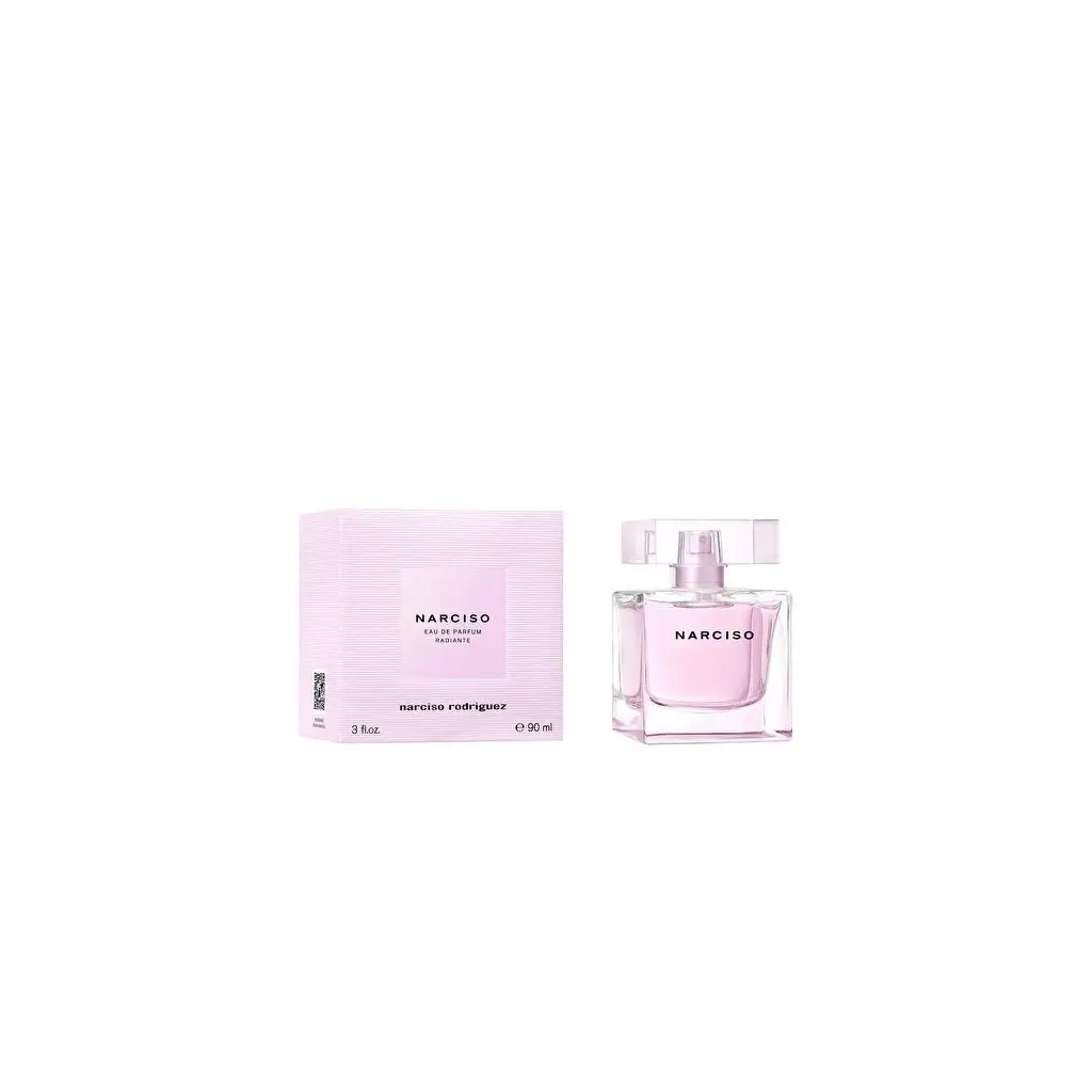 Narciso Rodriguez Narciso Radiante EDP 90 ml Kadın Parfüm