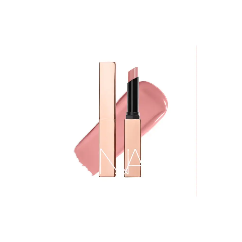 Nars Afterglow Sensual Shine Ruj - Firrst Move