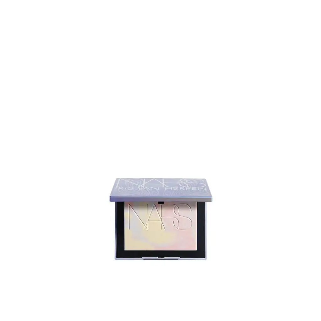 Nars Iris Van Herpen Light Reflecting Prismatic Pudra - Moonwave