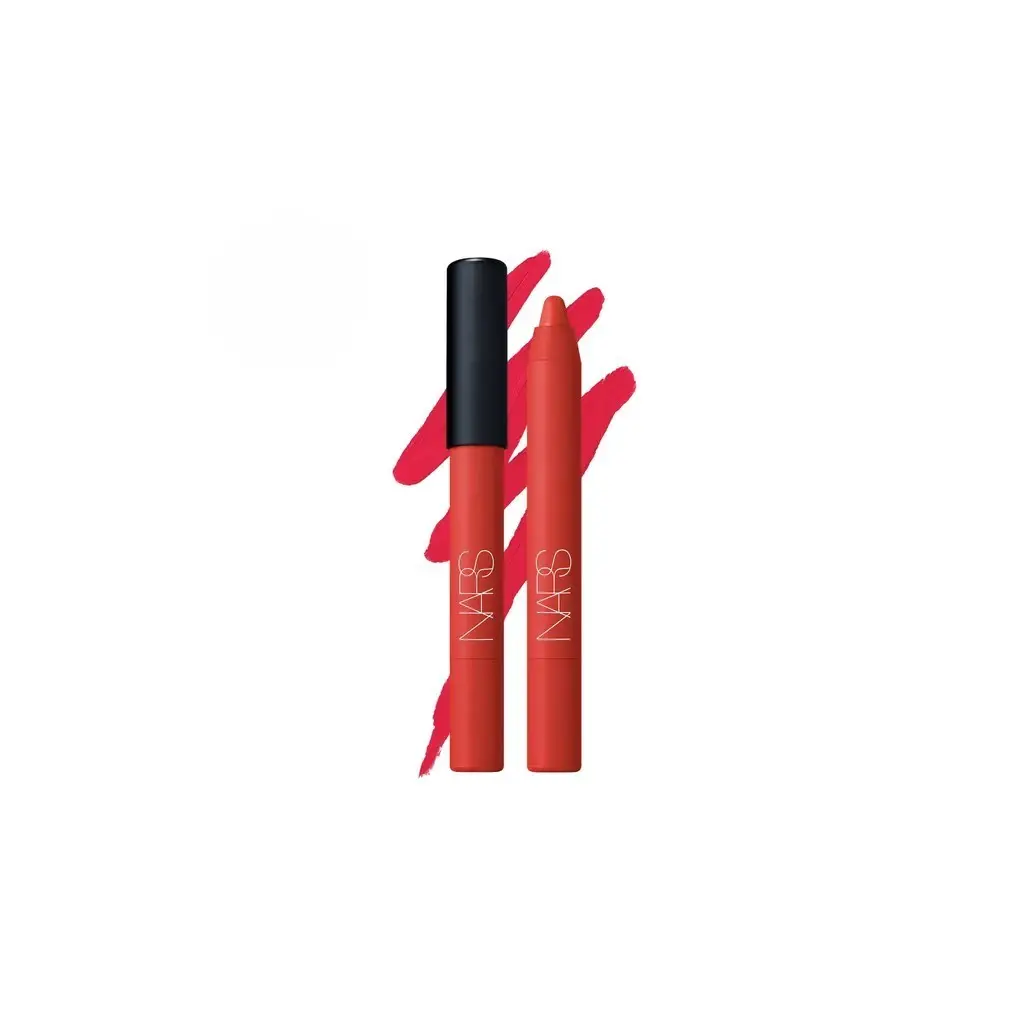 Nars Powermatte High-Intensity Kalem Ruj - Dragon Girl