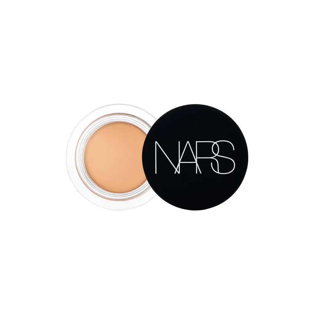 Nars Soft Matte Complete Concealer - Medium 1.5 Macadamia