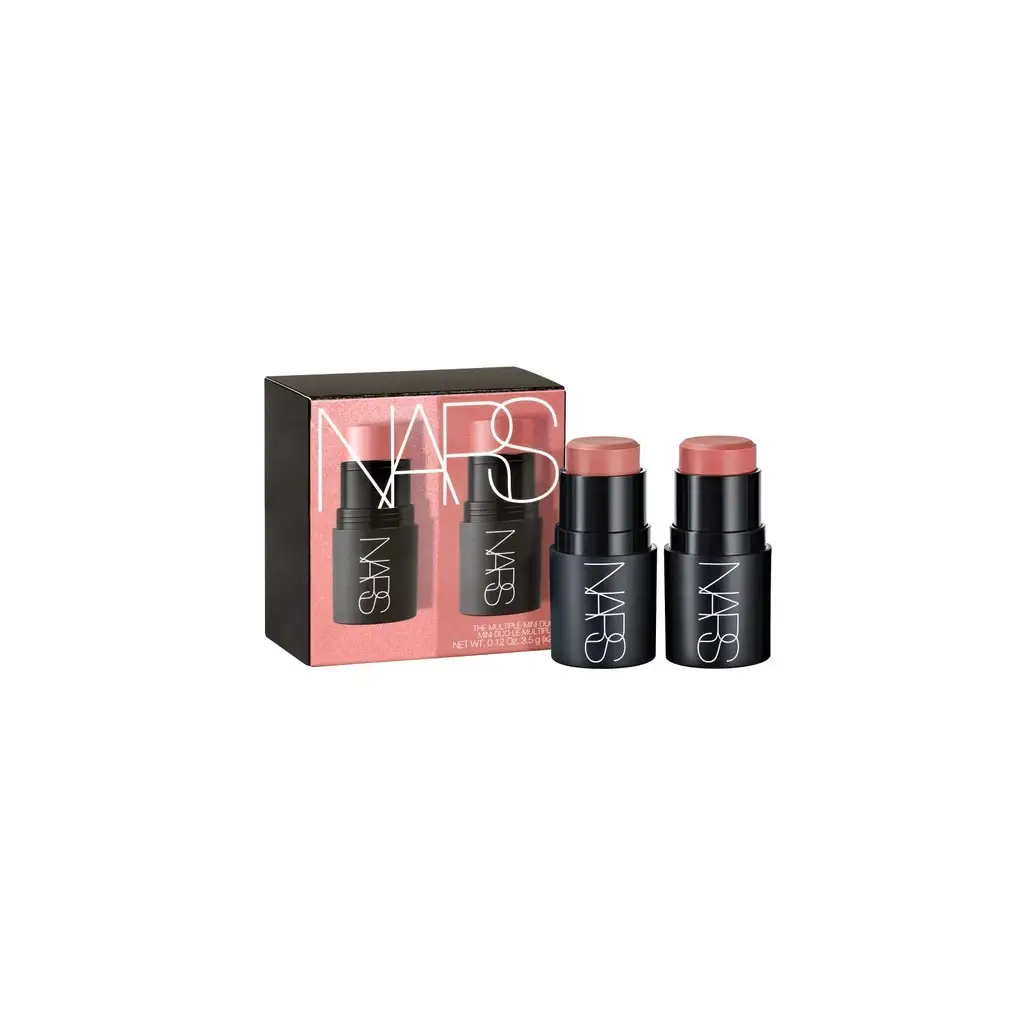 Nars Mini Multiple Duo - Orgasm Crave & Dolce Vita