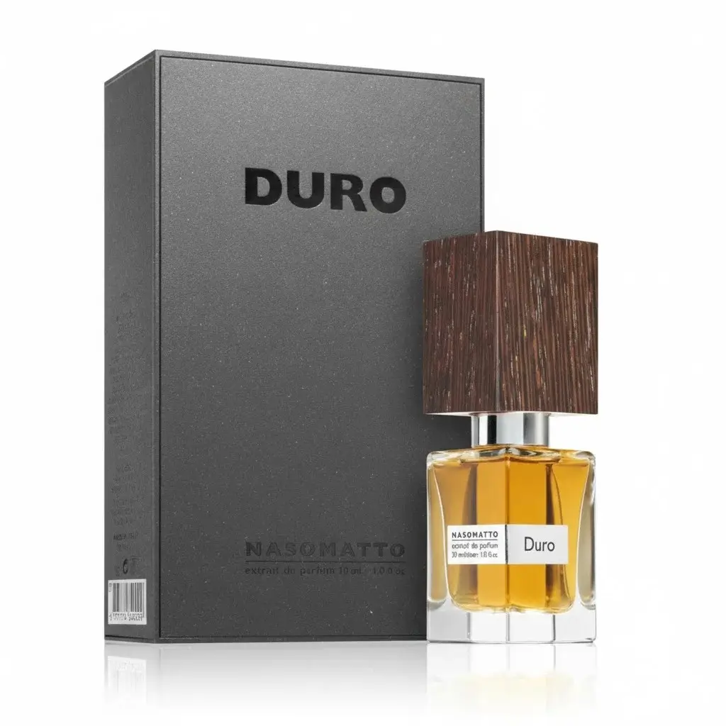 Nasomatto Duro Extrait de Parfum 30 ml