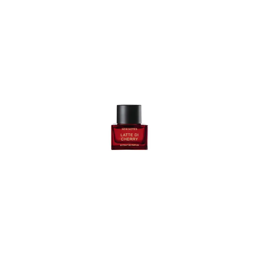 New Notes Latte di Cherry Extrait de Parfum 100 ml