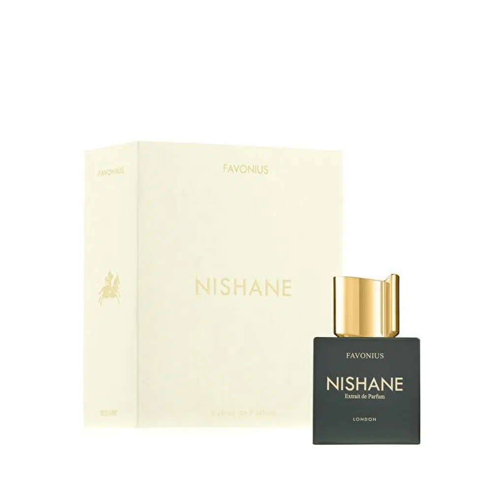 Nishane Favonius Extrait de Parfum 100 ml