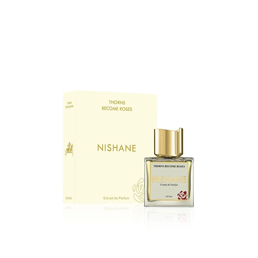 Nishane Thorns Become Roses Extrait de Parfum 100 ml