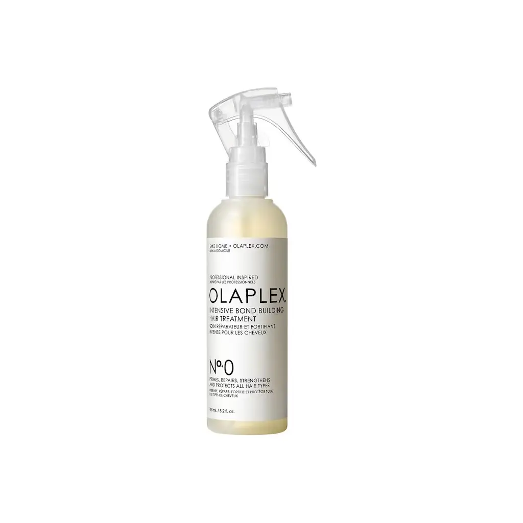 Olaplex No.0 Intensive Bond Building 155 ml