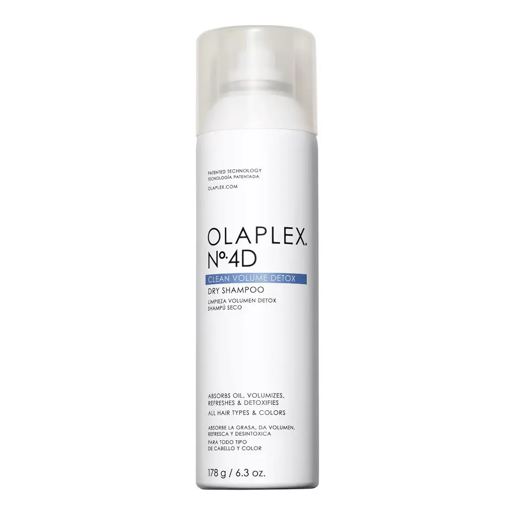 Olaplex No.4D Clean Volume Detox Kuru Şampuan 250 ml