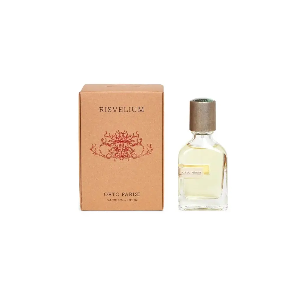 Orto Parisi Risvelium Parfum 50 ml