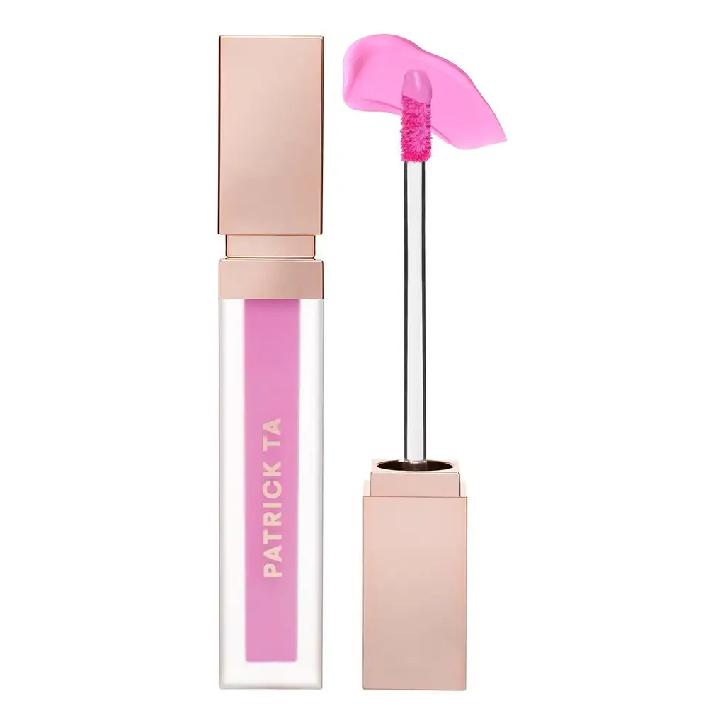Patrick Ta Liquid Transition Brightening Likit Allık - Between Us