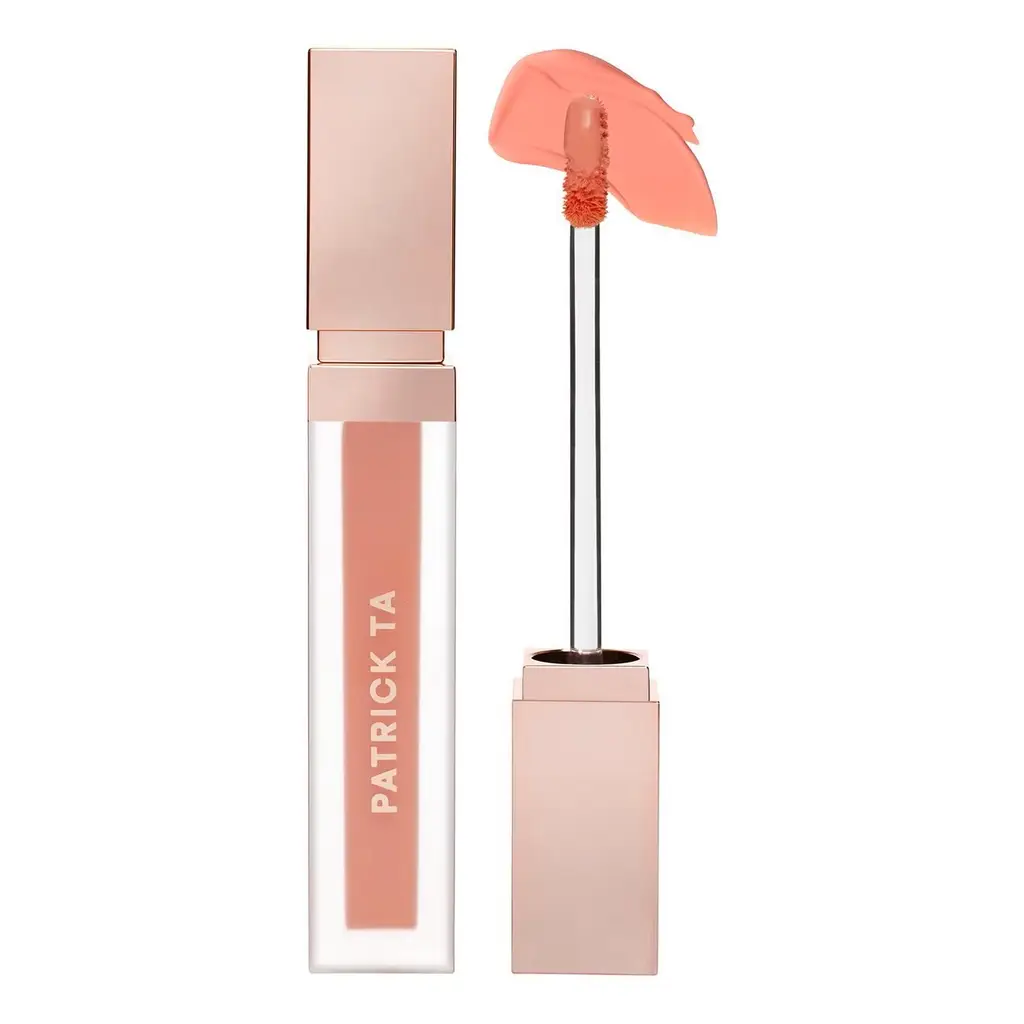 Patrick Ta Liquid Transition Brightening Likit Allık - Did You Notice