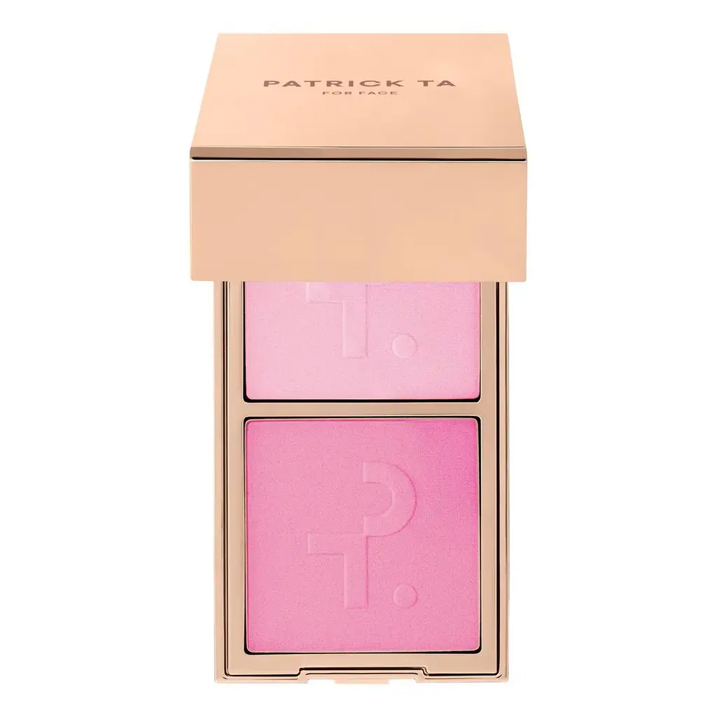 Patrick Ta Transition Blurring Blush Duo - Between Us
