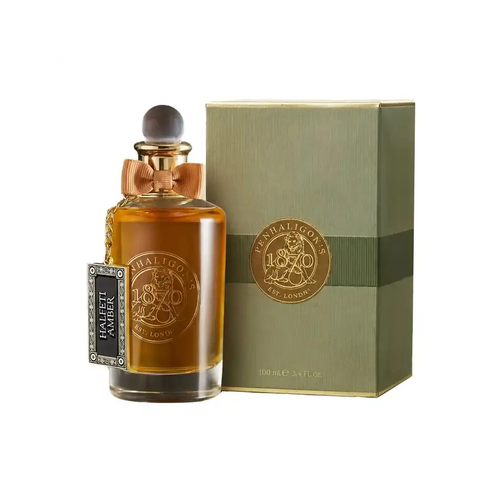 Penhaligon's Halfeti Amber EDP 100 ml