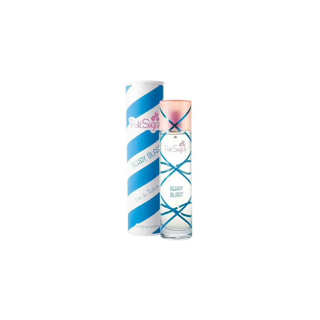 Pink Sugar Berry Blast EDT 100 ml Kadın Parfüm