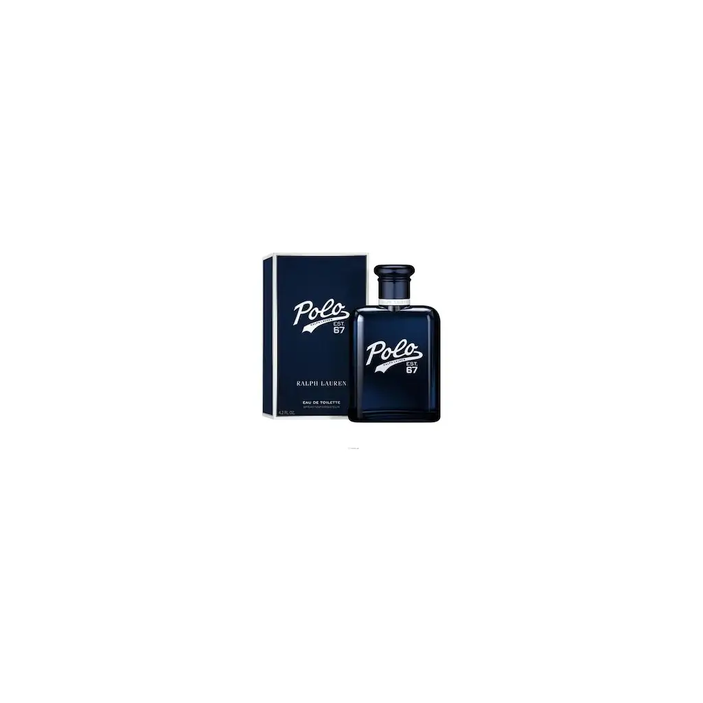 Ralph Lauren Polo Est67 EDT 125 ml Erkek Parfüm