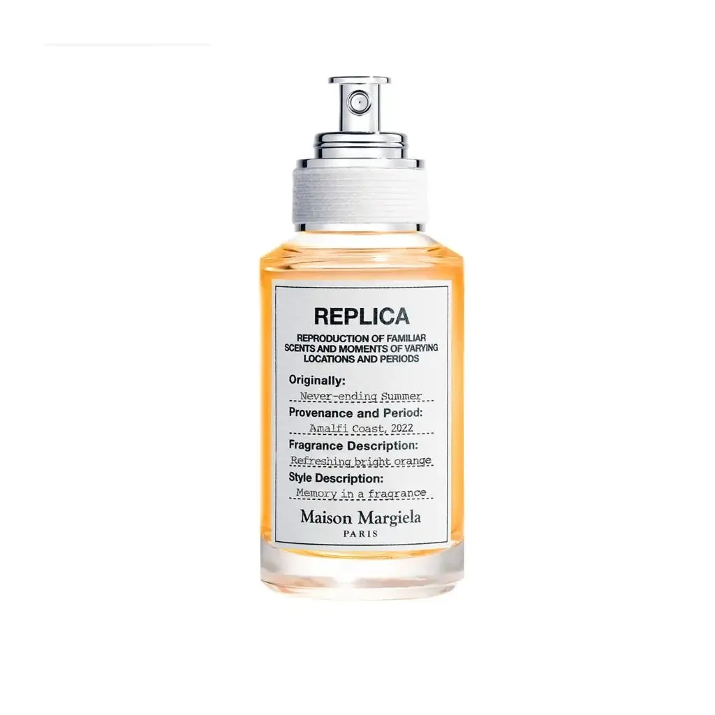 Maison Margiela Replica Never-Ending Summer EDT 100 ml