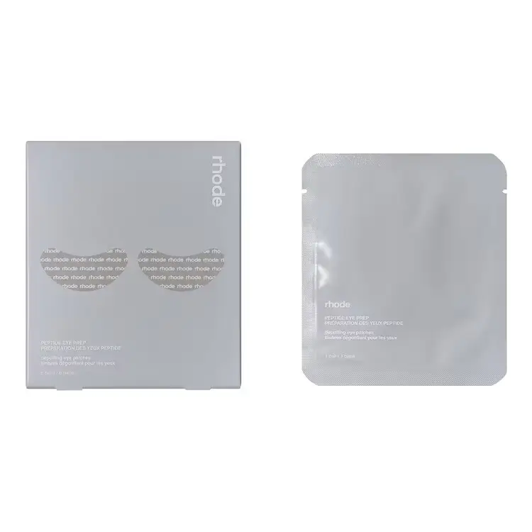 Rhode Peptide Eye Prep Patches Göz Maskesi