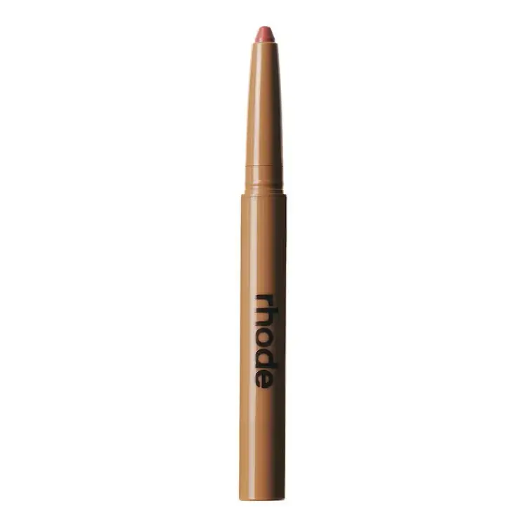 Rhode Peptide Lip Shape - Press